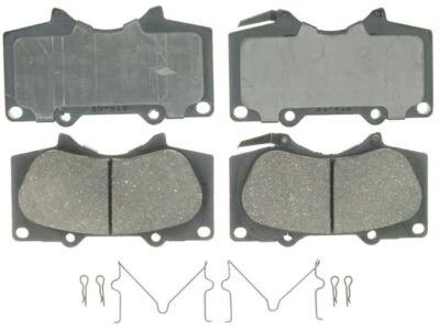 For 2001-2006 Toyota Tundra Brake Pad Set Front Wagner 54483MSZM 2004 2005 2002 - Image 1 of 2