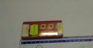 SANDVIK - 10 INSERTI - CNMG 120408-KF 3005 - Bild 1 von 2