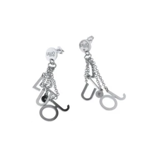LJ278 Orecchini da donna in Argento 925 LIU JO -35% Sconto - Foto 1 di 1