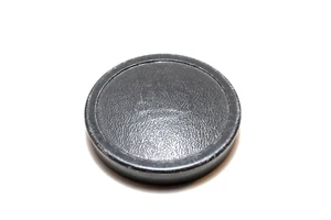 Zeiss Ikon VEB A42 Aufsteck Bakelit Objektivdeckel für 42mm - lens cap (gut) - Bild 1 von 2
