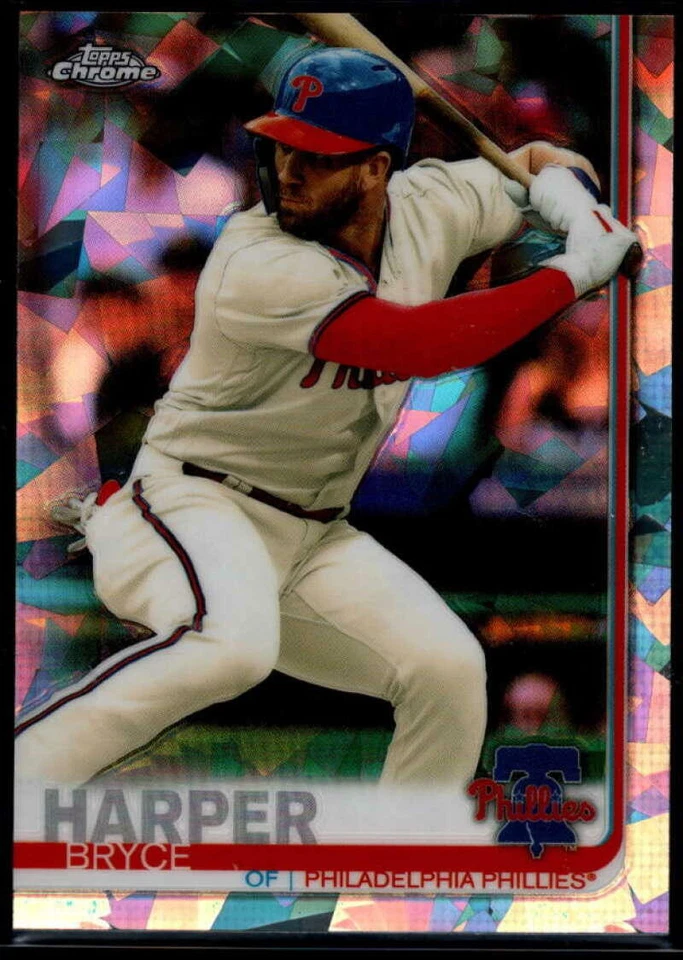 2019 Topps Sapphire Baseball - Pick A Player - Cards 251-500 - Image 1 of 1