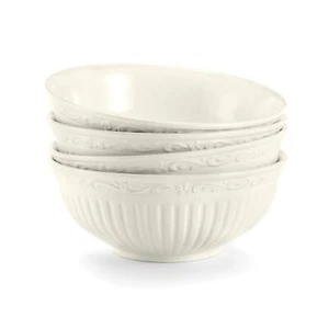 	Mikasa Italian Countryside Fruit Bowl 5-1/4-Inch Set of 4 10 ounce	 - Picture 1 of 5