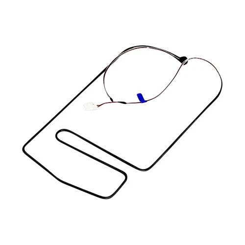 Samsung Rs25j500dw Refrigerator Defrost Heater Da47-00311a