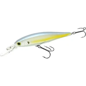 Puntero LUCKY CRAFT 78DDS ~ hundimiento~ - 580 MH Chartreuse Shad, Jerkbait - Imagen 1 de 7