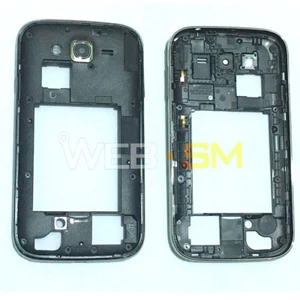 COVER MIDDLE FRAME TELAIO SCOCCA SAMSUNG GALAXY GRAND NEO PLUS i9060i i9062i BLU - Imagen 1 de 1
