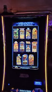 Bally Alpha 2 Pro V32 WAVE Multijuego Cofre Software 11 Juegos Disco Duro con Sistema Operativo - Imagen 1 de 11