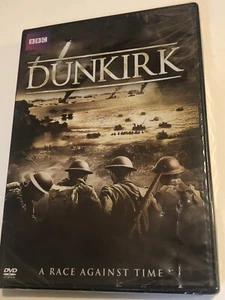 Dunkirk Dvd Sealed New Old Stock - Imagen 1 de 2