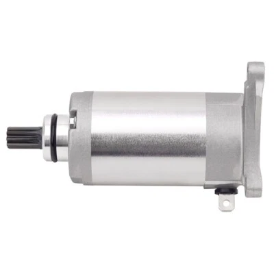 Motor De Arranque Para Yamaha TW200 87-18 TW125 00-04 TW225E 02-07 2JX-81800-00-00  Foto 1 de 4