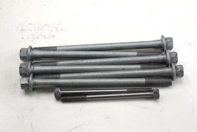 KAWASAKI 18-21 NINJA 400 2019 Z400 OEM ENGINE CYLINDER HEAD MOUNTING BOLTS - Image 1 of 4