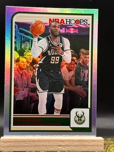 2023-24 Hoops Basketball - Jae Crowder - Silver Foil - 50 - Picture 1 of 2