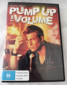 Sube el volumen DVD Región 4 en muy buena condición - Imagen 1 de 2