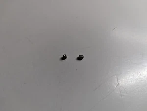 IBM SELECTRIC TYPEWRITER PART - SET SCREW - 1 Pack of 2 -  new - Picture 1 of 1