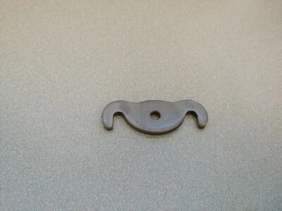 Nice D'Occasion Porsche 911 912 912E 930 Main Parking Frein Câble Égaliseur - Image 1 of 3