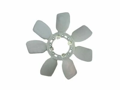 Se adapta a Toyota Tundra 2000-2004 hoja de ventilador 75868ZQ 2001 2003 2002 Foto 1 de 2