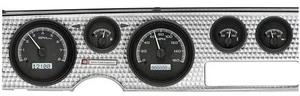 Dakota Digital 70-81 Pontiac Firebird Trans Am Analog Gauges Kit VHX-70P-FIR-K-W - Picture 1 of 4