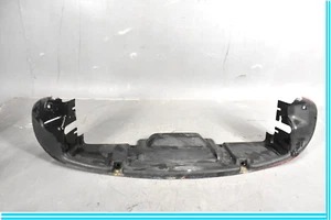 04-08 Maserati Quattroporte M139 Front Bumper Radiator Duct Vent Trim Oem - Picture 1 of 9