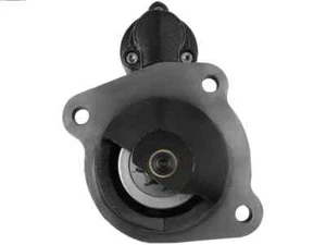 LRS00568 STARTER MOTOR FOR Case IH FENDT RENAULT AGRICULTURE TRACTORS - Picture 1 of 1