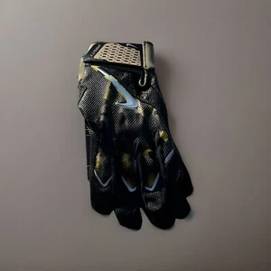 Nike Alpha Varsity Camo Batting Gloves Adult Size M Unisex FB2311-338 - Picture 1 of 5