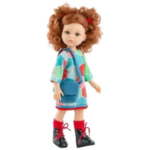 PAOLA REINA LAS AMIGAS VIRGI, 32cm/12,5inc Ref.Nr.04492. - Picture 1 of 2