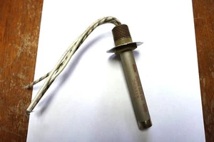 FENWAL DETECT-A-FIRE Heat Sensor - Picture 1 of 3