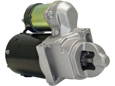 For 1999-2000 Cadillac Escalade Starter AC Delco 48481FJ 5.7L V8 - Image 1 of 2