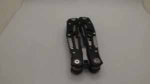Multifunction Stainless Steel Multi-tool Pocket Knife Folding Pliers Outdoor - Picture 1 of 5