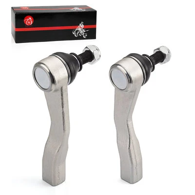 Концы левого и правого анкерного стержня для Polaris General 4 1000 2016-2024, кроме версии XP - Изображение 1 из 4