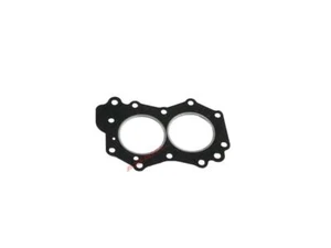 For OMC Johnson Evinrude Outboard 5/5.5/6 HP Head Gasket 329103 18-2961 33830 - Picture 1 of 2
