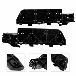 Front Bumper Bracket For Honda CR-V CRV 2007-2011 Set of 2 Left & Right Side - Picture 1 of 8