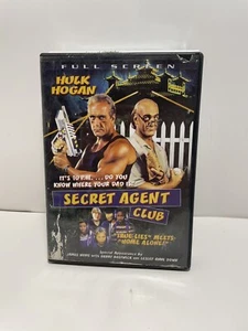 Secret Agent Club (DVD, 2005) - Picture 1 of 2