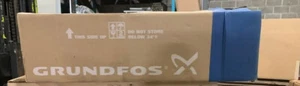 Neu Überschuss Grundfos Kammerstapel 98685585 - Bild 1 von 3