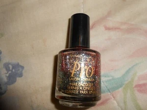 Nina Ultra Pro Salon Formula - Pink with Pastel Glitter - NEW - Picture 1 of 4