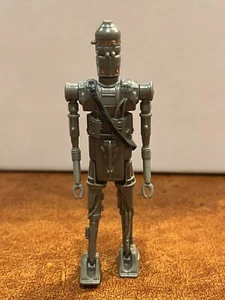 Vintage MINT Kenner Star Wars Action Figure IG-88 Bounty Hunter Droid 1980 - Picture 1 of 4