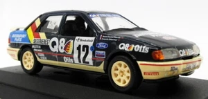 Vitesse 1/43 Scale Diecast Model Car 710 - Ford Sierra Q8 - Blue - Picture 1 of 4