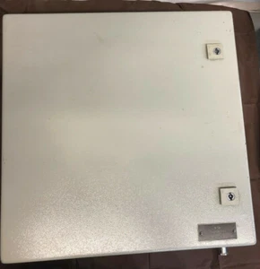 Rittal - Industrielles Schaltschrankgehäuse - AE 1050 - NEU / OPEN BOX - Bild 1 von 11