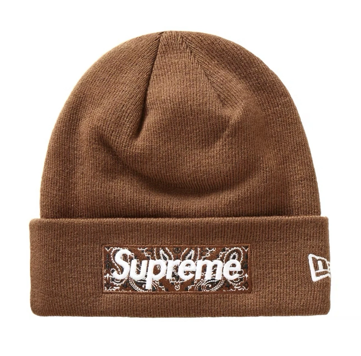 帽子 supreme 21aw dollar beanie brown Supreme Beanie Brown Hats for Men for sale - eBay
