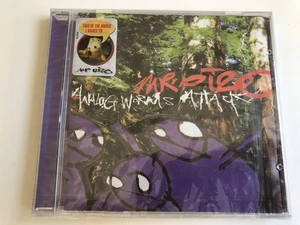 Mr. Oizo Analog Worms Attack (CD) - Bild 1 von 2