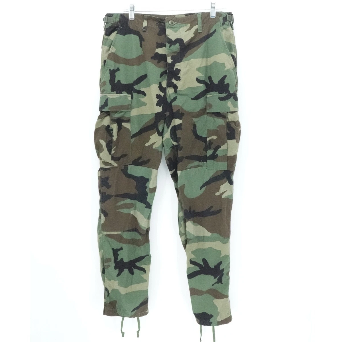 TENDERLOIN RIP STOP BDU HOODED リップストップ S TENDERLOIN RIP STOP BDU HOODED