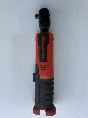 Snap-On Brushless 14.4 V 3/8" Drive MicroLithium Cordless Ratchet  - CTR861DB - image 1 of 4