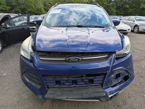 Temperature Control Front Dual Zone Fits 15-16 ESCAPE 783069 - Picture 1 of 8