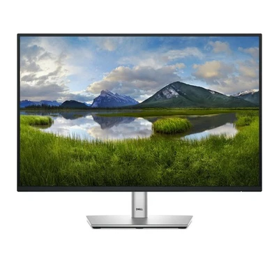 Dell P2425E Monitor (24.1 Zoll) 61,1cm - Bild 1 von 4