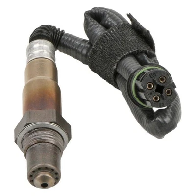 For BMW 528i xDrive 2009-2010 Bosch 16977 Premium Direct fit Oxygen Sensor Foto 1 de 3
