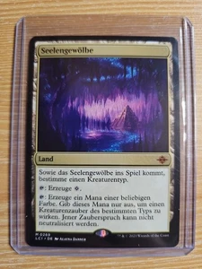 Cavern of Souls | NONFOIL |Seelengewölbe | 0269 | MTG | Ixalan | Deutsch - Bild 1 von 2