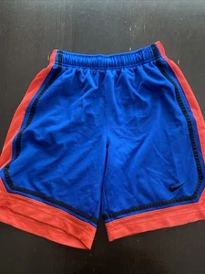 Nike Dri-Fit Basketball Shorts Mens Size Medium - Picture 1 of 9
