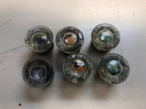 General Electric 15/20/30 Amp Einschraubsicherung Edison Typ Vintage (Stck 6) - Bild 1 von 3