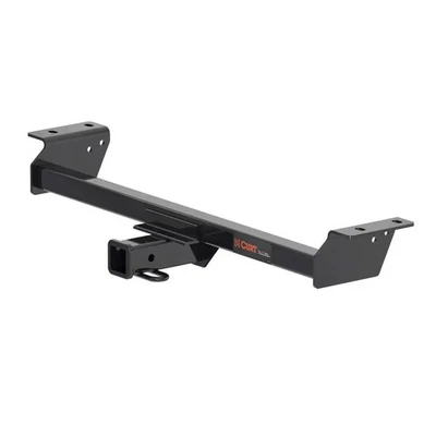 Curt Class 3 Trailer Hitch 2 Inch Receiver for 2016-2022 Lexus RX350 RX450h Foto 1 de 4
