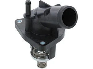 19NR67P Engine Coolant Thermostat Housing Assembly Fits Cadillac Escalade ESV - Picture 1 of 1
