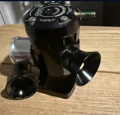 Válvula de soplado Go Fast Bits BOV 2024 Hyundai/kia Kona N Line 1,6 t también se adapta a Kia’s Foto 1 de 4