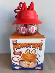 The Monsters Wacky Mart Serie Becher Tasse Tomate Rot Neu Original - Bild 1 von 1