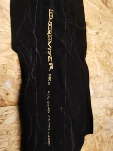 Original Rutenfutteral Browning Black Viper MK14 C. We. 120g L. 4.20 - Bild 1 von 2